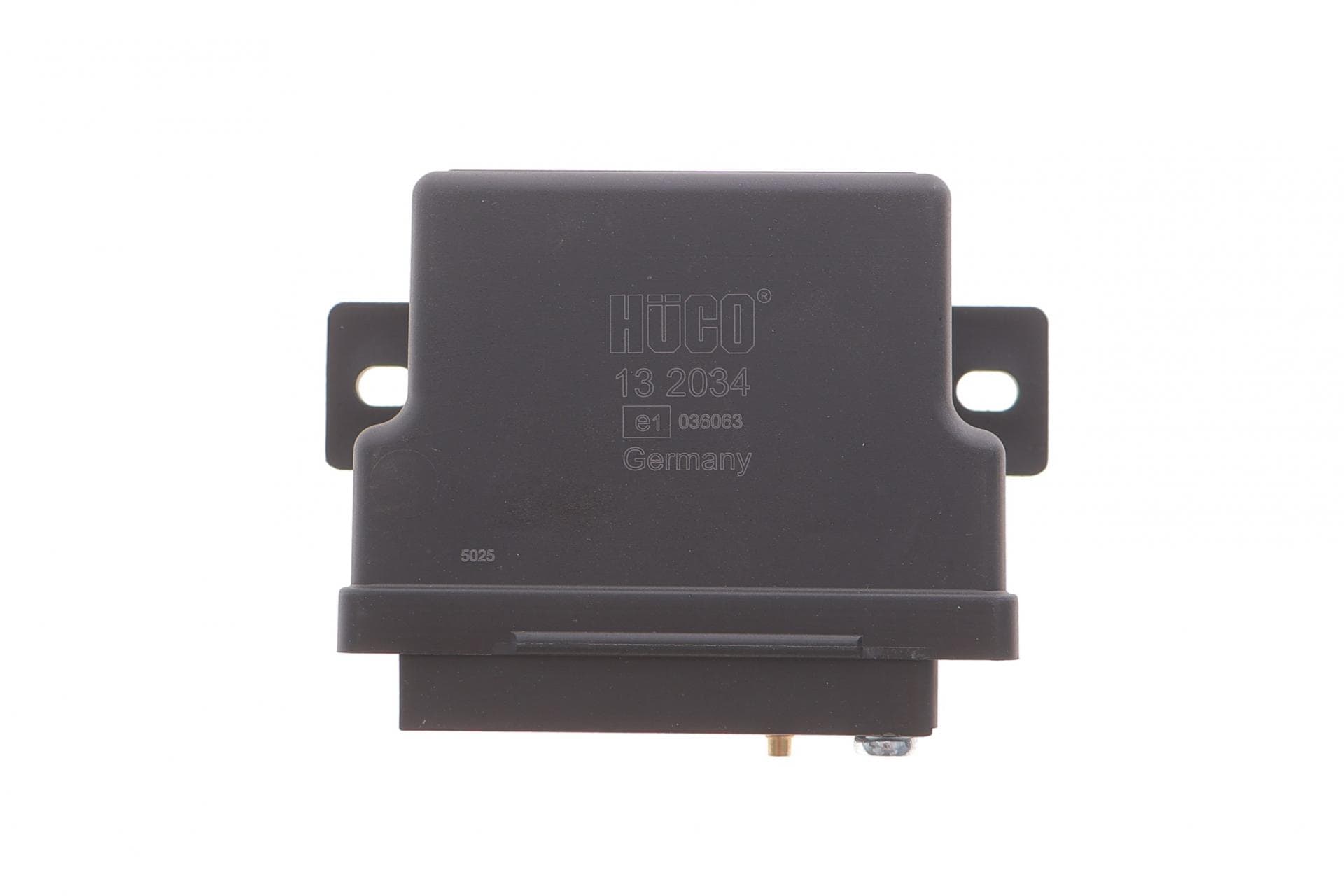 Реле свічок розжарювання MB 208-408 2.3D