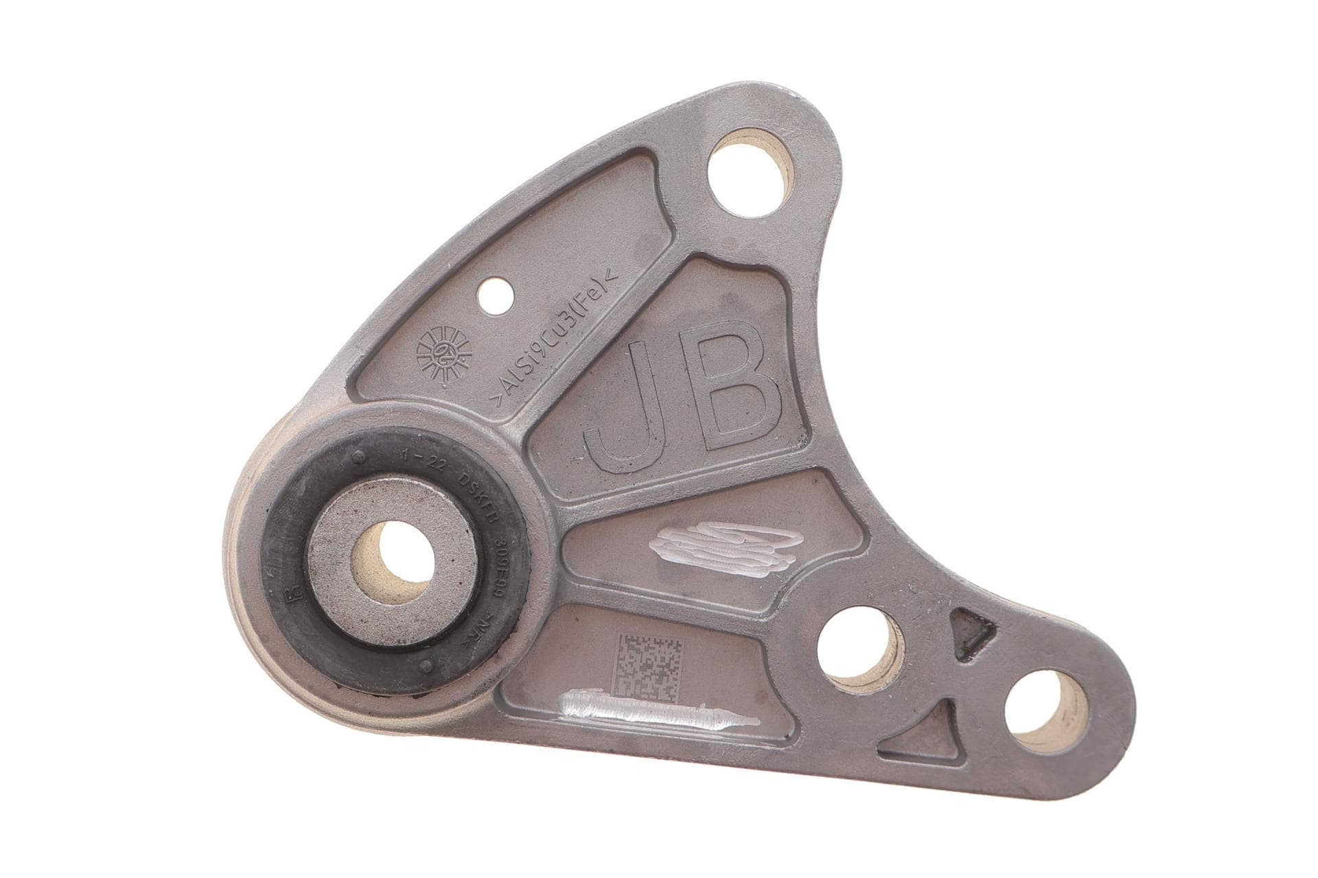Подушка двигуна (L) Ford Focus IV 1.0 EcoBoost 18-25