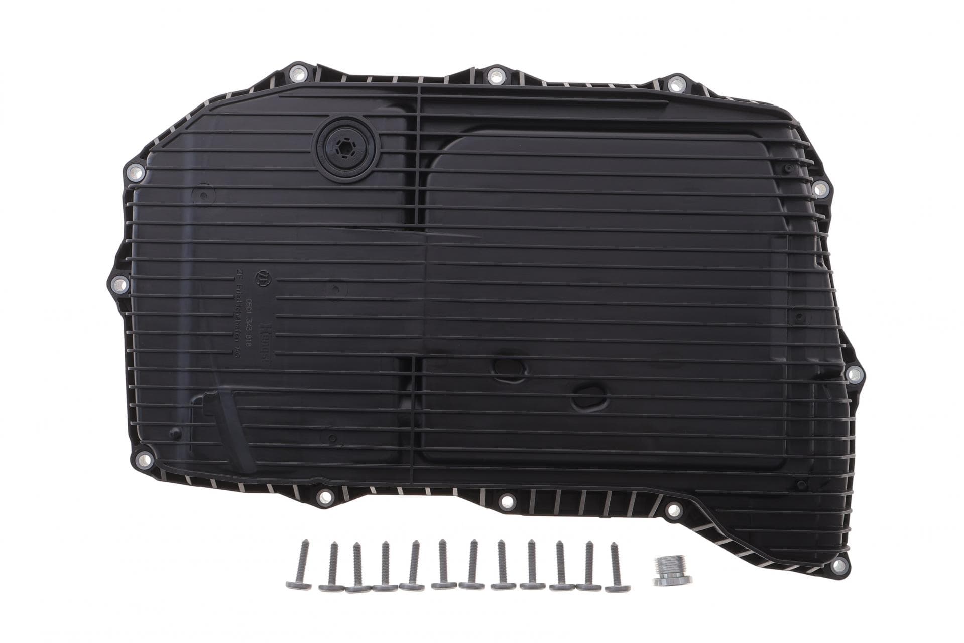 Фільтр АКПП Audi Q7 3.6FSI/3.0TDI/6.0TDI 10- (8HP65A/AHIS)