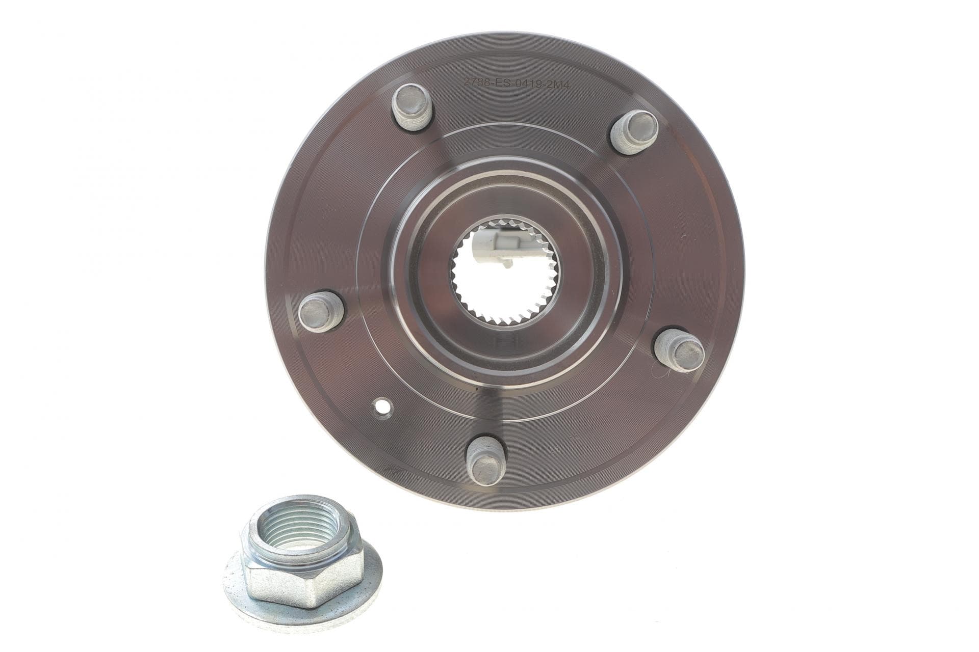 Підшипник маточини (передньої) Chevrolet Captiva/Opel Antara 2.0D/2.4-3.2 06-