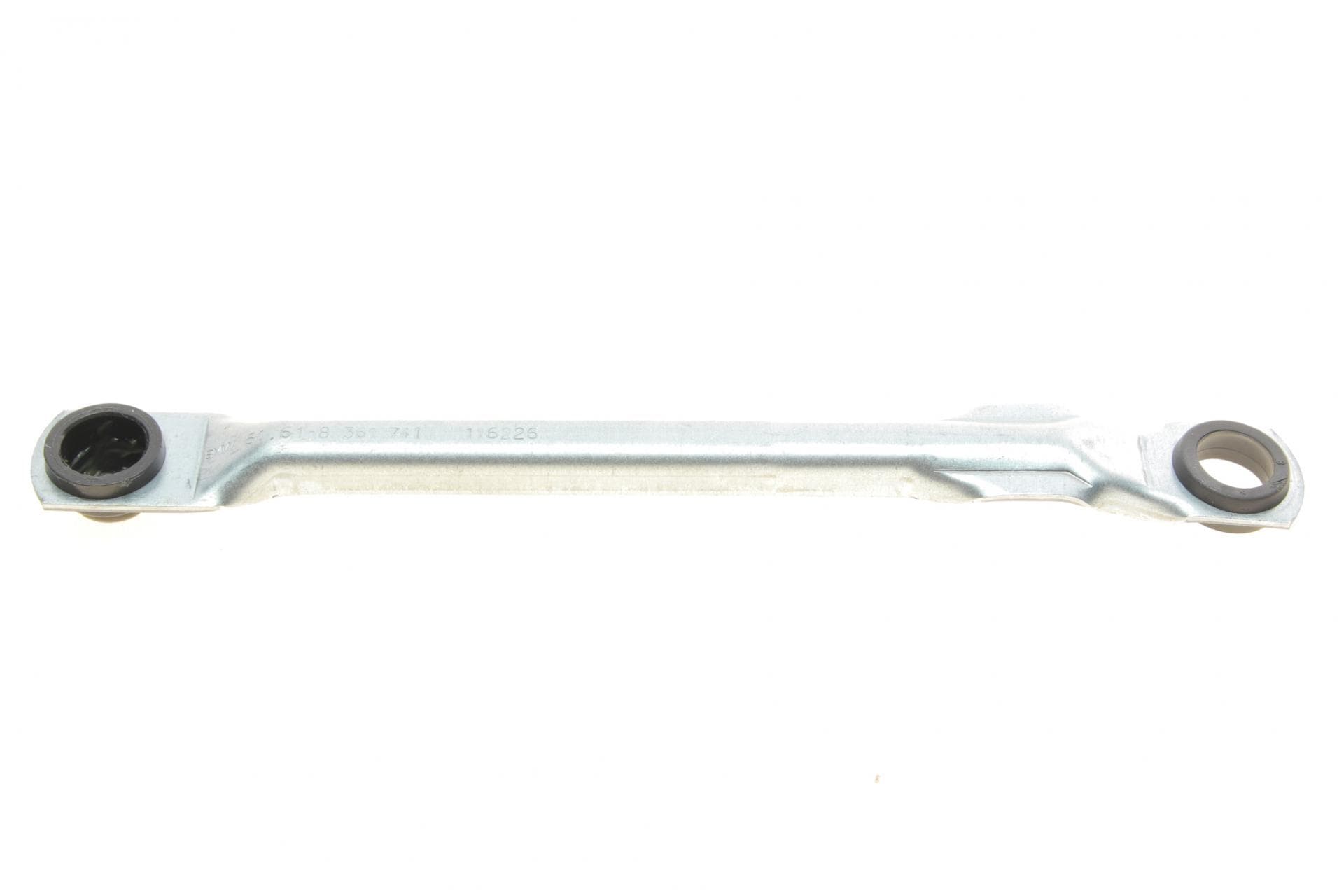 Тяга механізму склоочисника BMW 5 (E39) 95-03 M54/M62/M51/M52