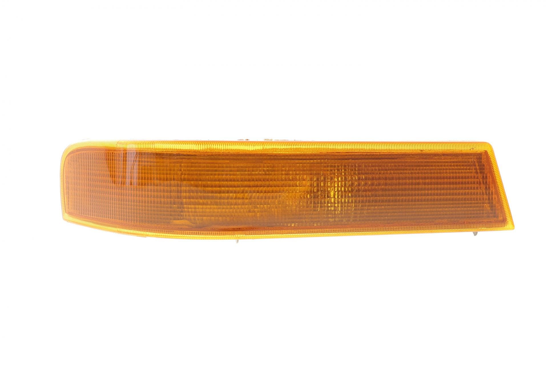 Поворот передній MB Vario (R)