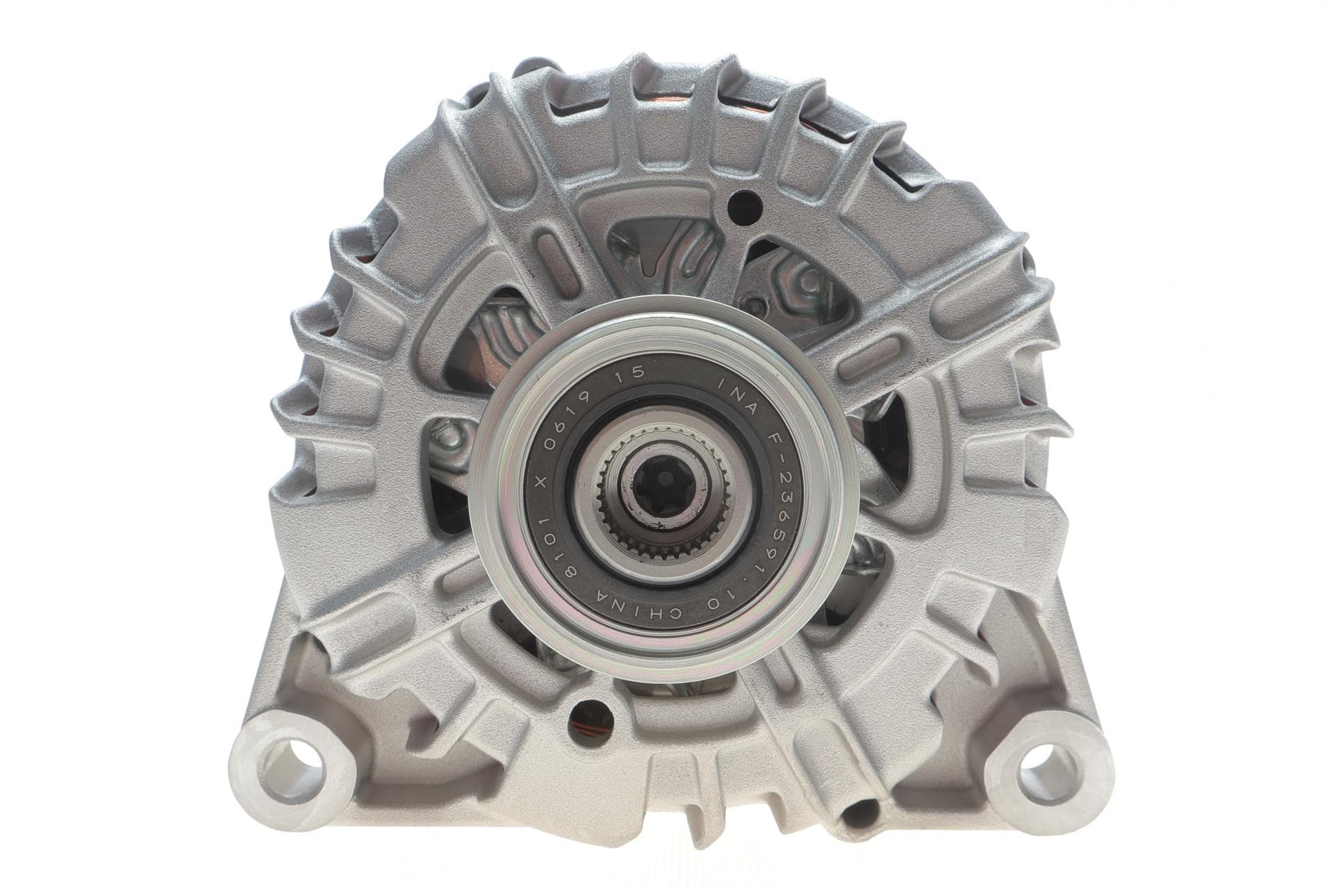 Генератор Citroen Berlingo/Fiat Scudo/Peugeot Partner 1.6-2.0 HDI 07- (12V/150A)