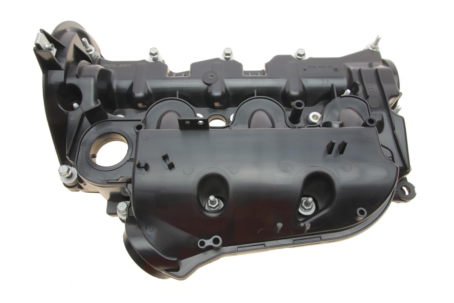 Кришка клапанів Land Rover Discovery/Range Rover/Peugeot 407 3.0HDi/TD 09-