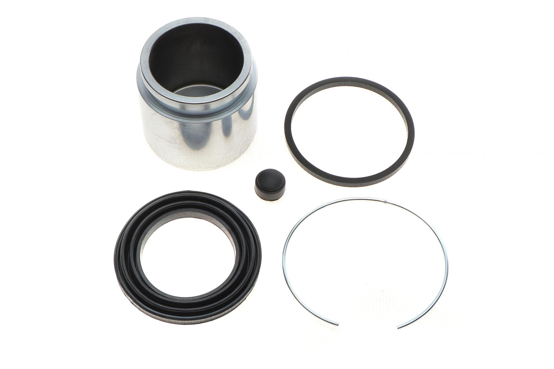 Ремкомплект супорта (переднього) Nissan Patrol 86-98 (d=51mm) (Niss) (+ поршень)