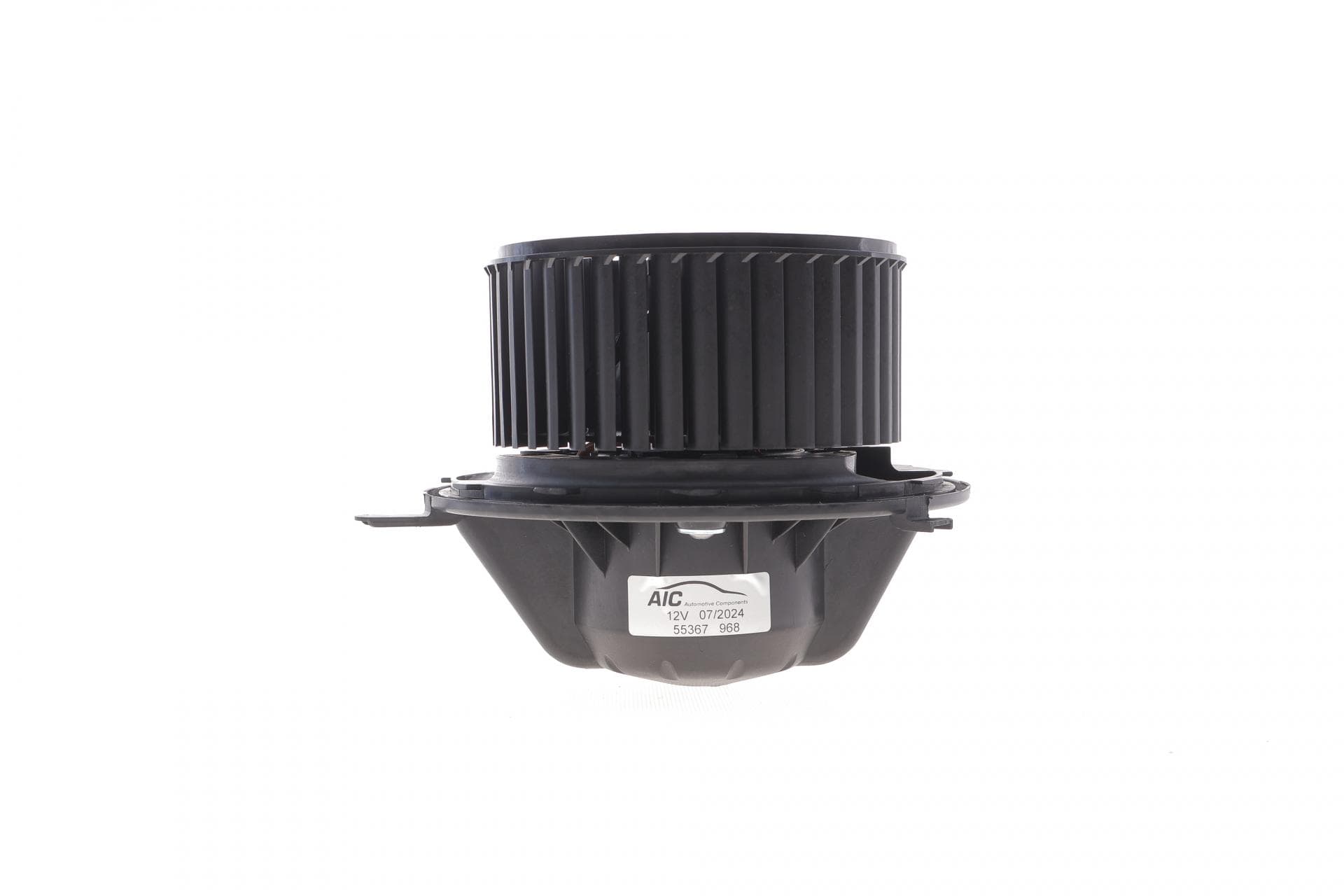 Моторчик пічки MB A-class (W169)/B-class (W245) 04-12