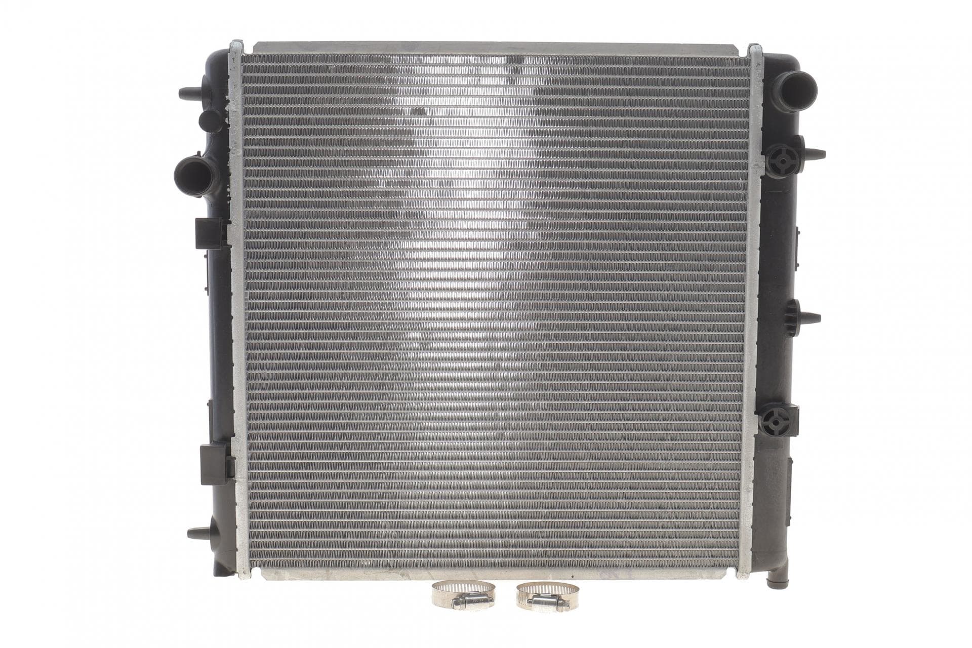 Радіатор охолодження Citroen C2/C3/C4/Peugeot 1007/2008/207 1.0-1.6 02-