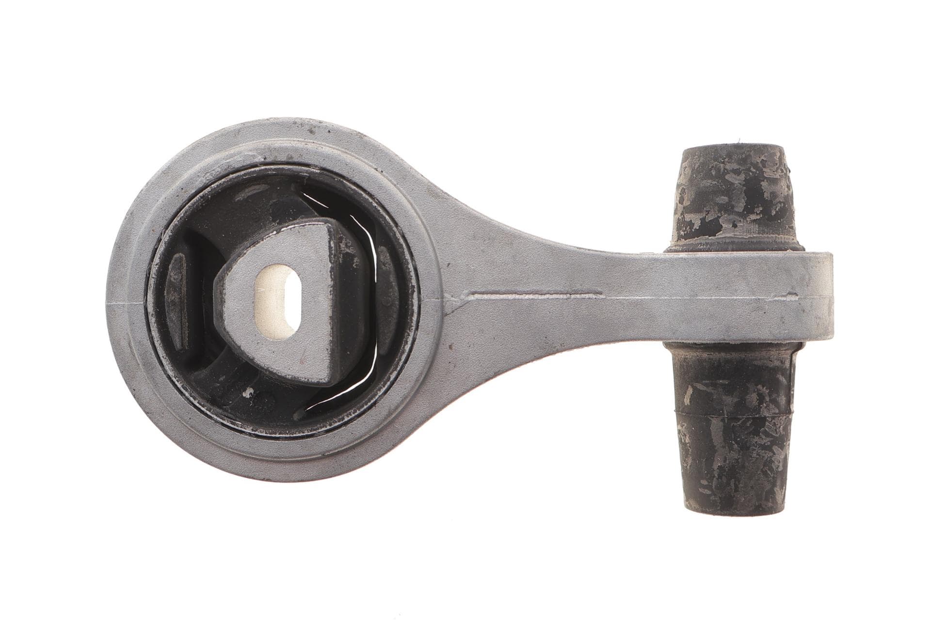 Подушка двигуна (задня) Fiat Doblo 1.2/1.9D/1.9JTD 01-