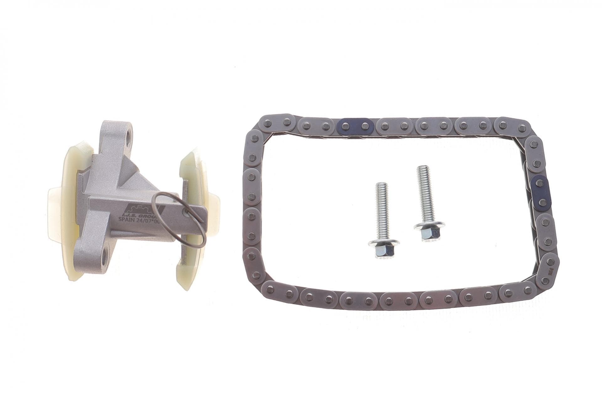 Комплект ланцюга ГРМ Citroen C5/C6/Peugeot 407 2.7/3.0HDi 08-