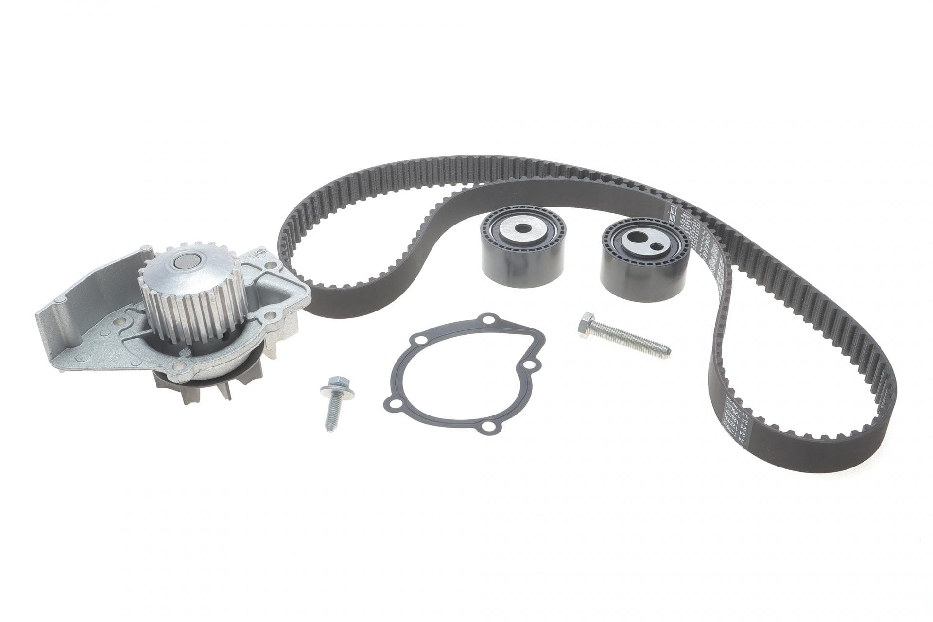 Комплект ГРМ + помпа Citroen Jumpy/Peugeot Expert 2.0HDi/Fiat Scudo 2.0 JTD 99-06 (25x144z)