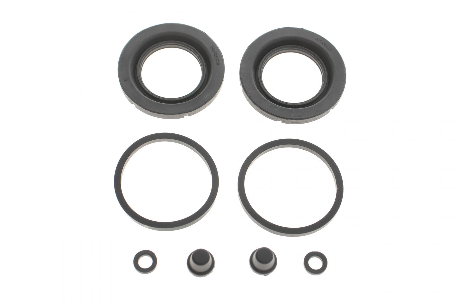 Ремкомплект супорта (заднього) MB M-class/Nissan 350 98-09 (d=40mm) (Brembo)