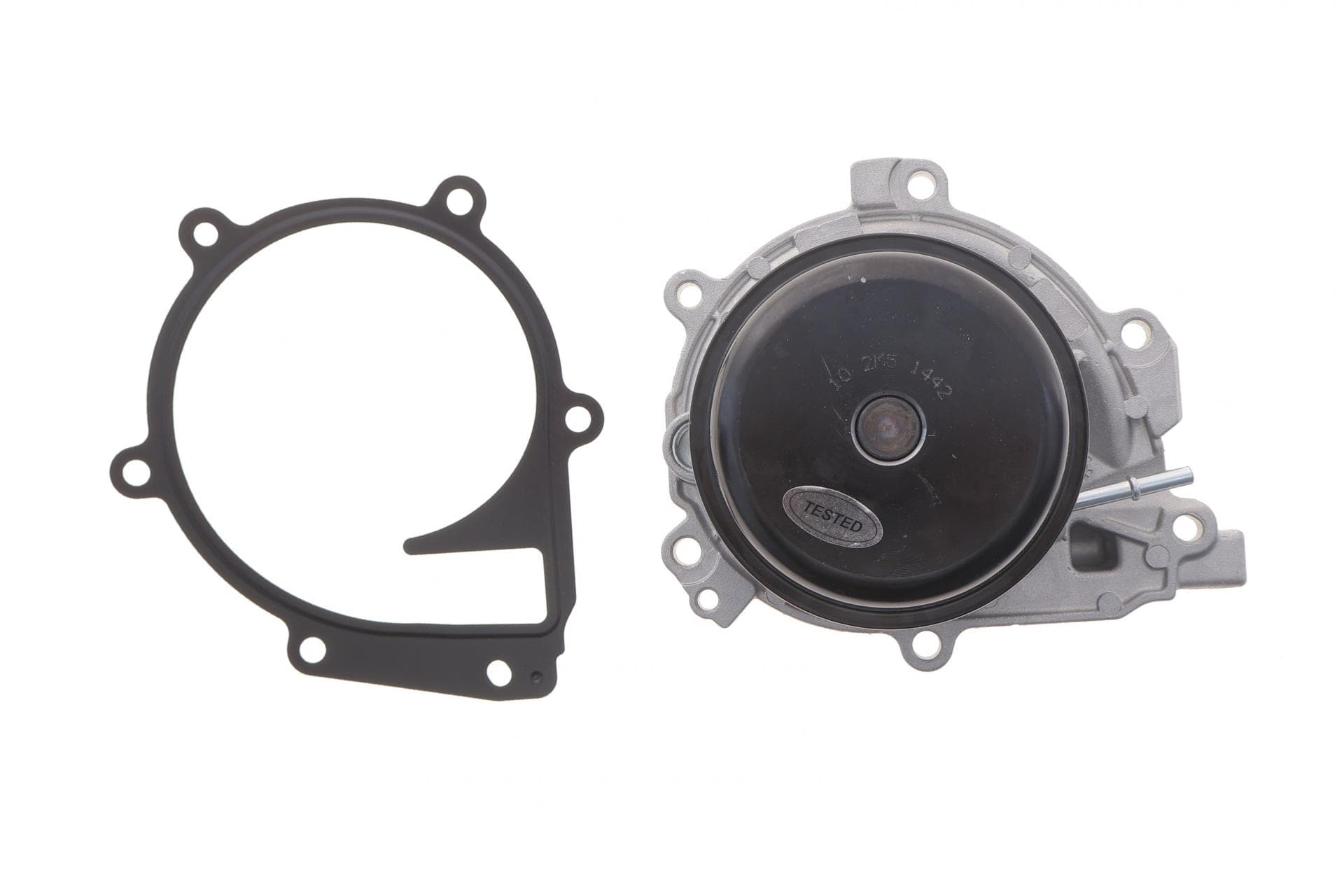 Помпа води MB E-class (W213)/S-class (W222/V222/X222)/(W223) 17- OM656 (B/B) (6лоп) (switch.)