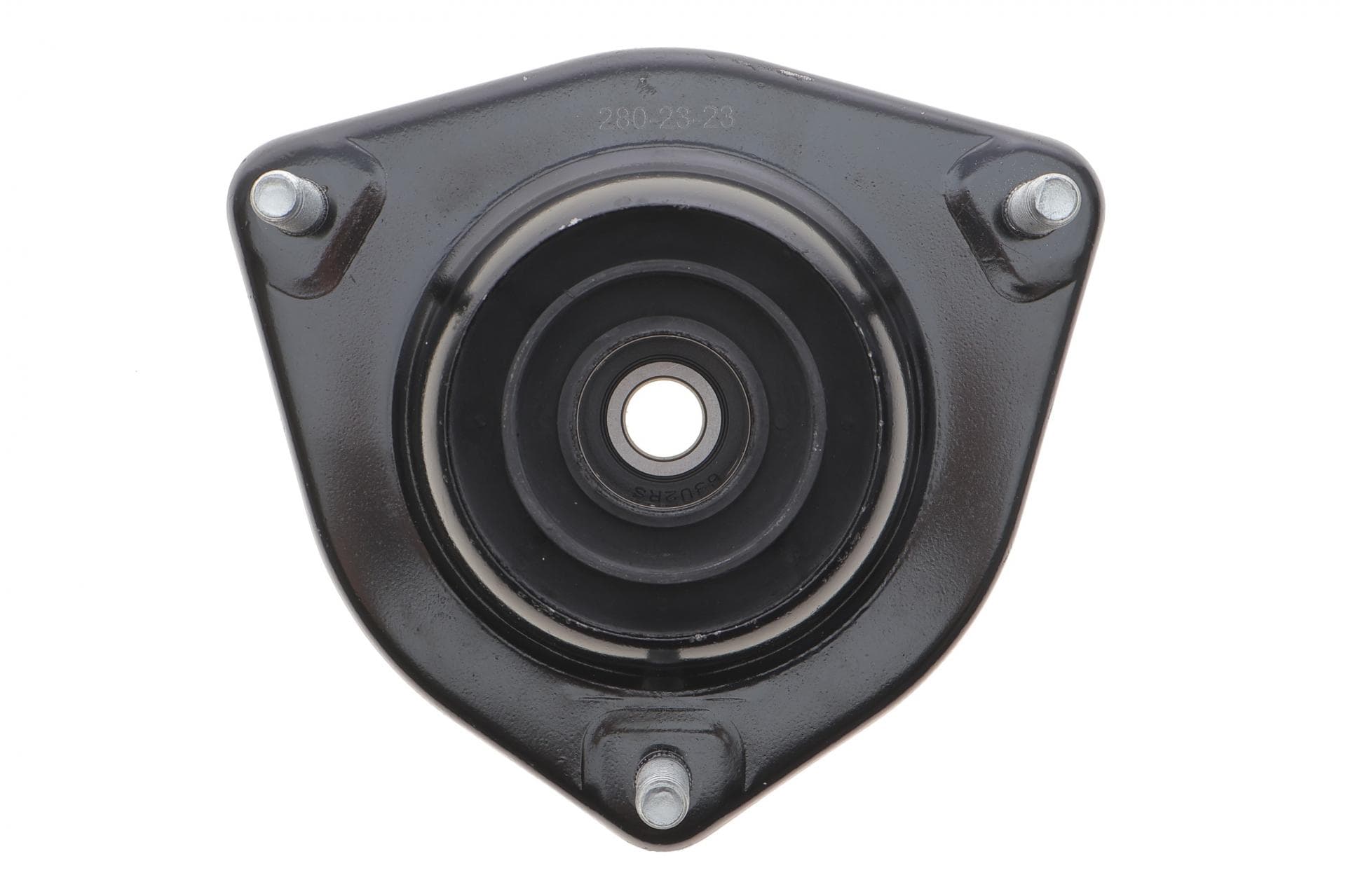 Подушка амортизатора (переднього) + підшипник Hyundai Elantra 00-06/Lantra 95-00