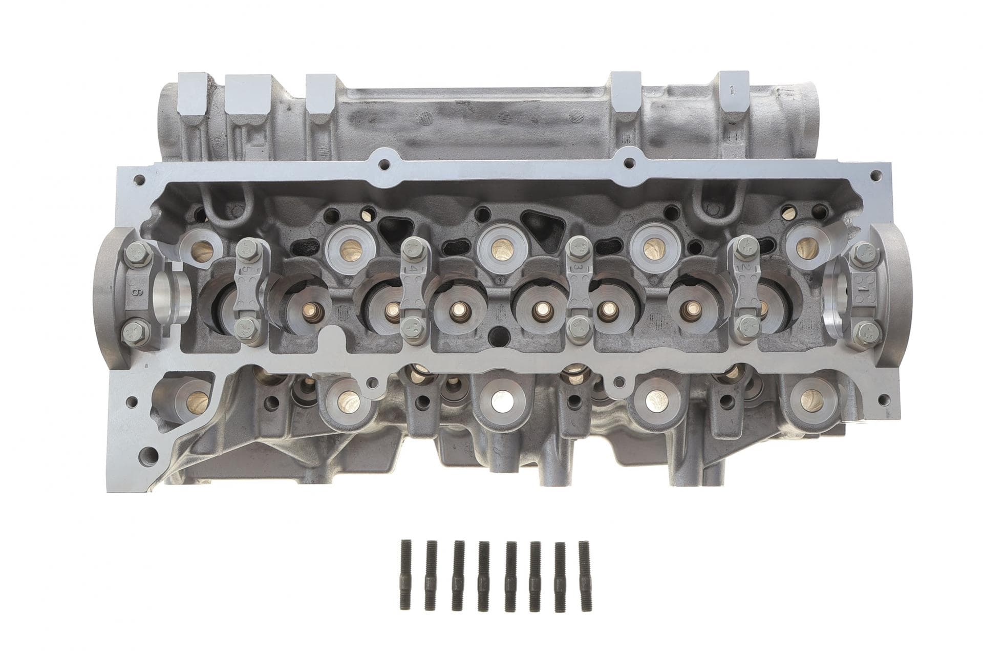 Головка блоку циліндрів Renault Kangoo 1.5dCi 01-