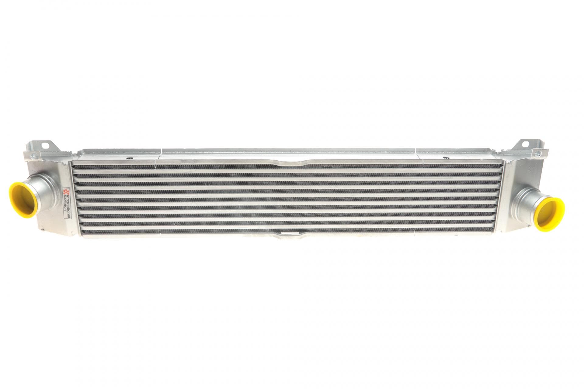 Радіатор інтеркулера Citroen Jumper/Fiat Ducato/Peugeot Boxer 2.0-3.0D 06-