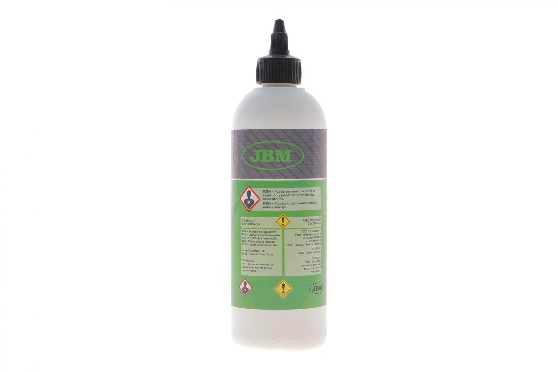 Рідина для пошуку втрати герметичності (500ml) (53484)