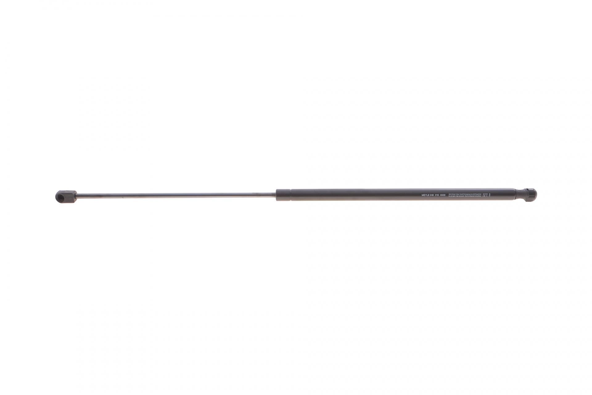 Амортизатор капоту MB S-class (W220) 98-05