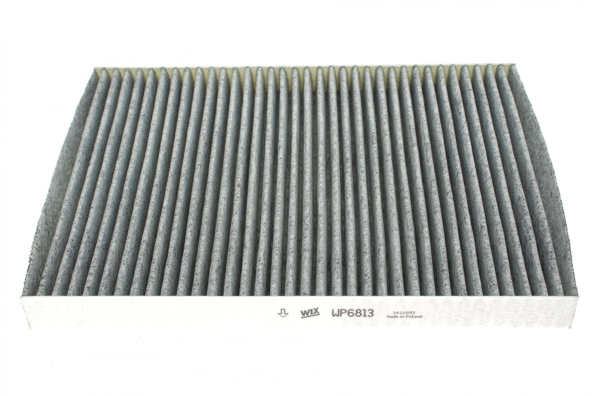 Фільтр салону Audi 80/90 93-97/A4 95-01/VW Passat 96-00