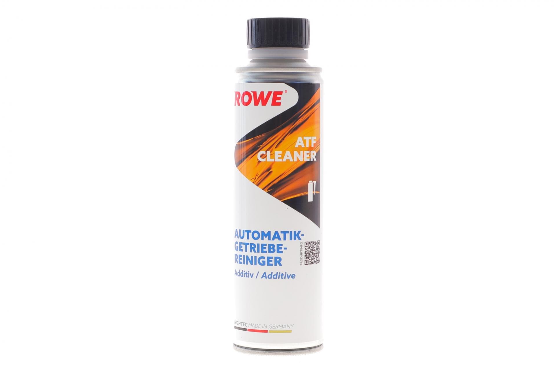 Засіб для промивки АКПП HIGHTEC ATF CLEANER (250ml)