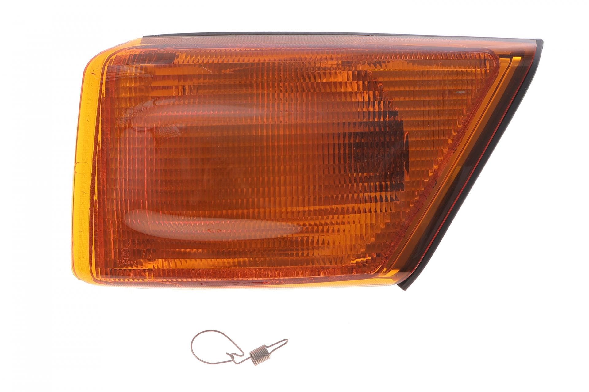 Поворот передній Iveco Daily 99- (L)
