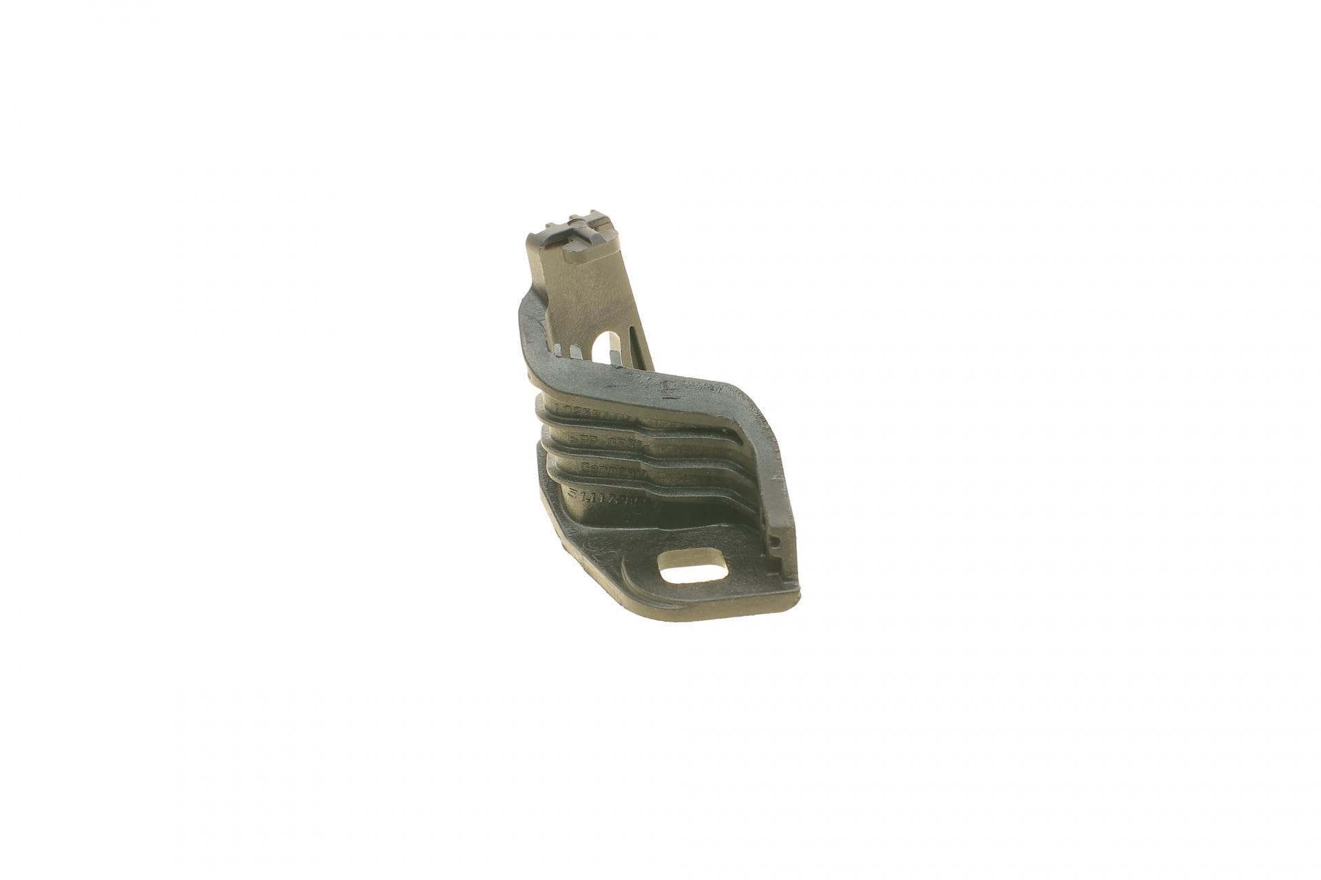 Кронштейн кріплення фари BMW 3 (F30) 12-19 (L)