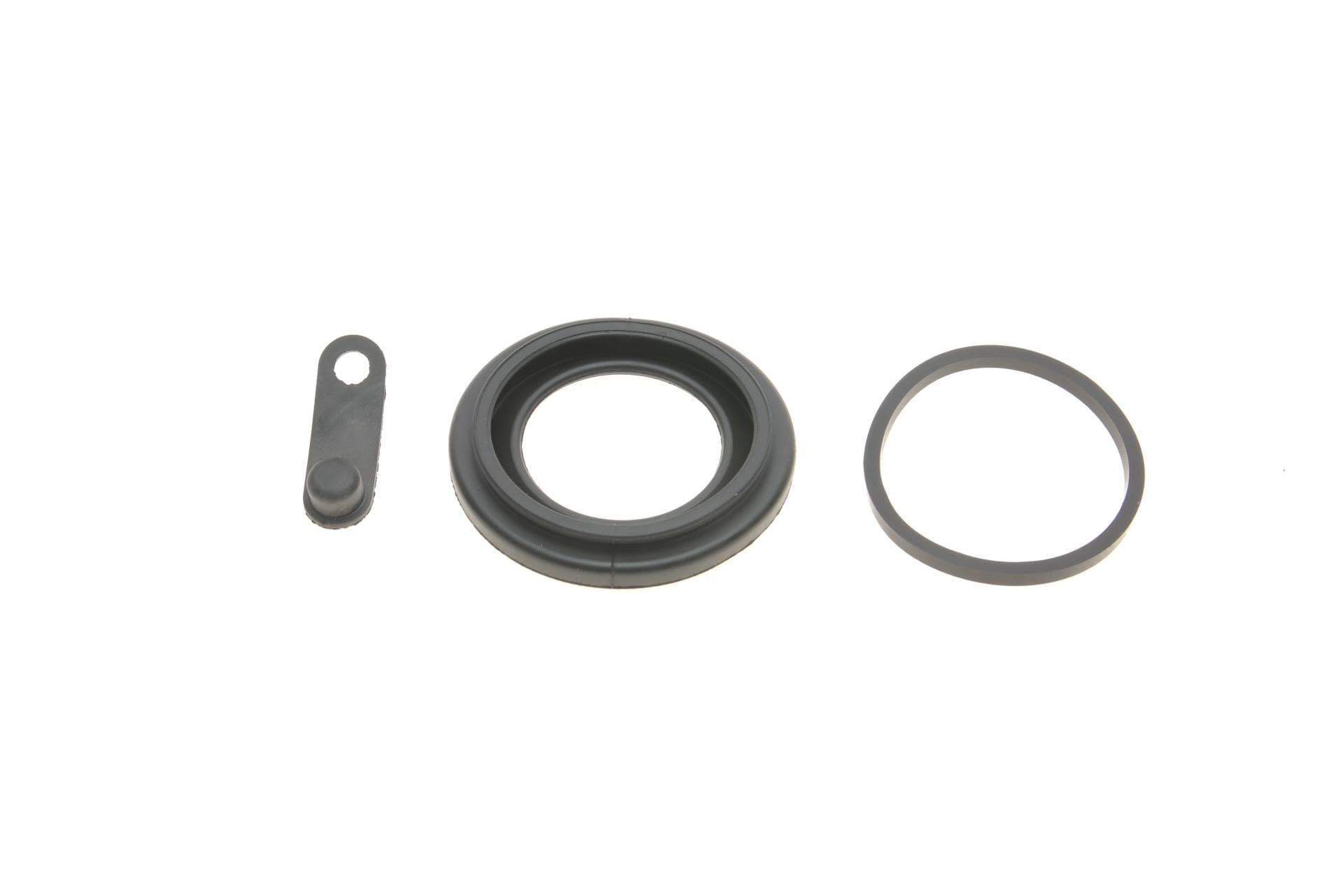 Ремкомплект супорта (переднього) Fiat Punto 94-10 (d=48mm) (Ate)
