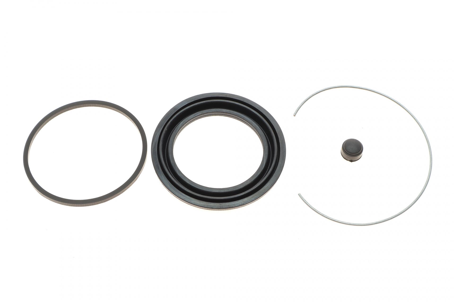 Ремкомплект супорта (переднього) Toyota Hiace 2.0/2.4/2.8D 89-04 (d=67mm) (Aisin)