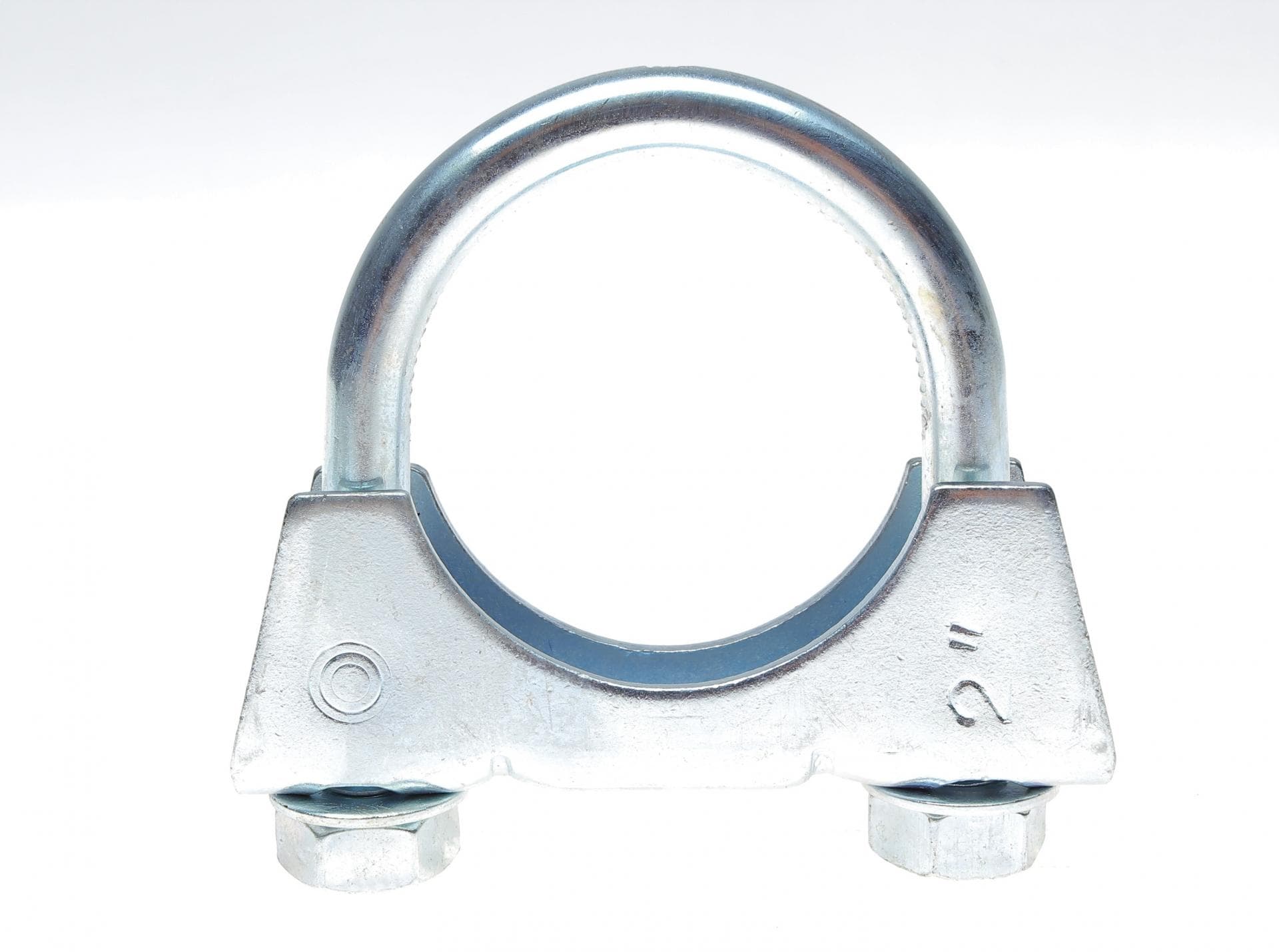 Хомут глушника Opel Corsa/Kadett 82-93 (50mm)