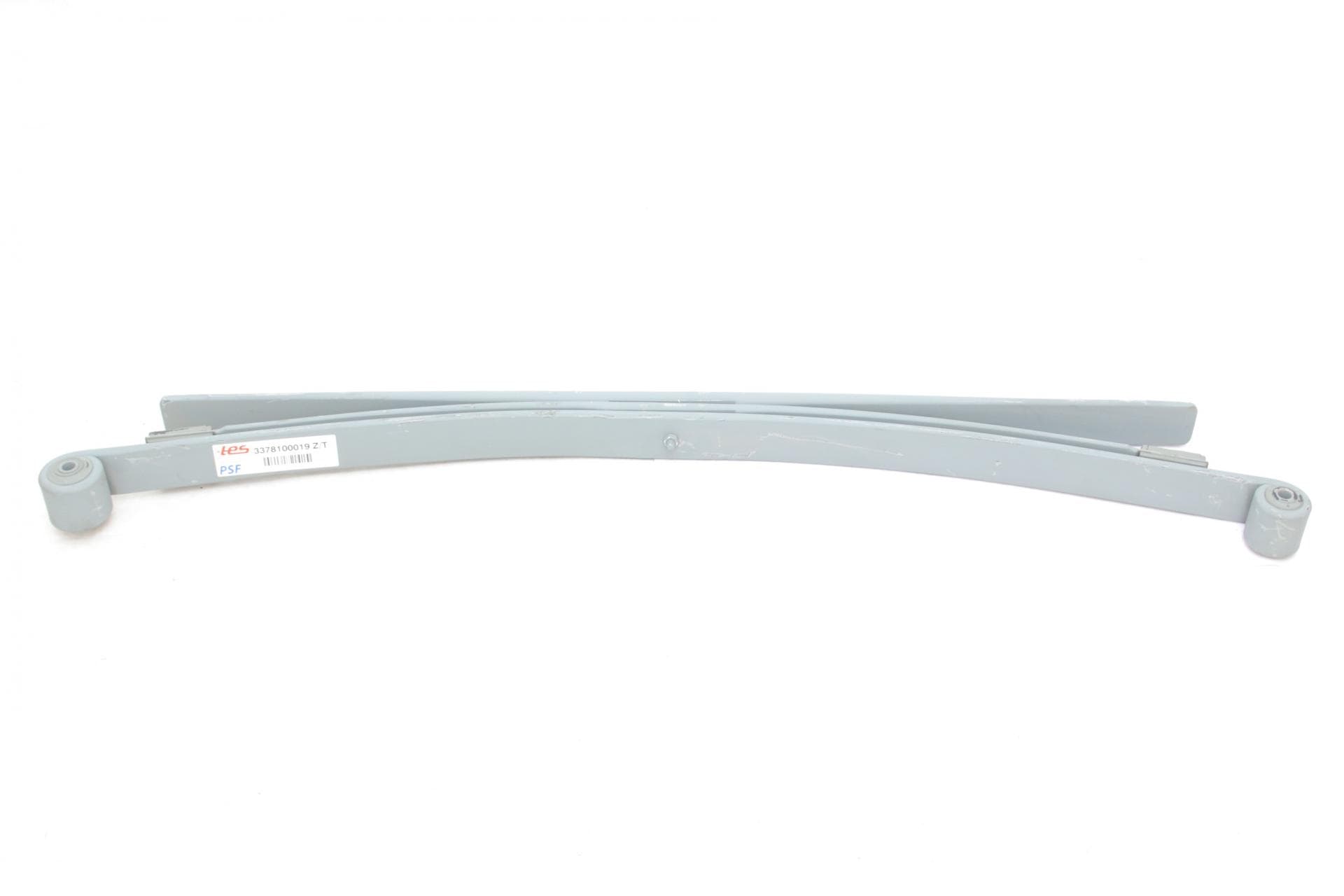 Ресора задня MB Sprinter 5-t (906) 509-519CDI/ VW Crafter 30-50, 06- (3-х лист.)