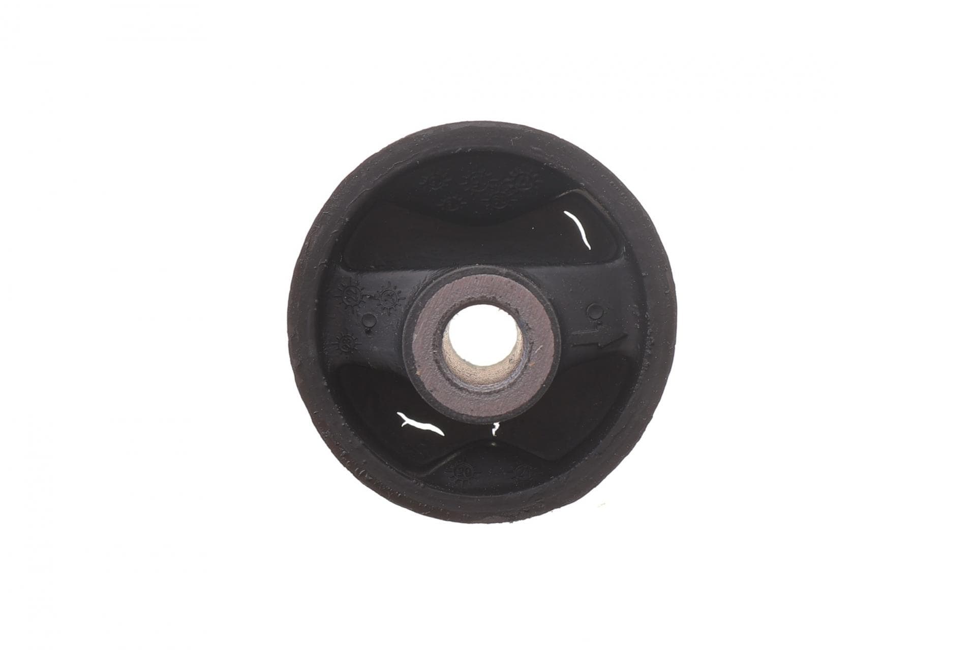 Подушка двигуна (верхня) (L) Volvo 850/C70/S70/S80/V70/XC70 2.0-2.5D 91-07
