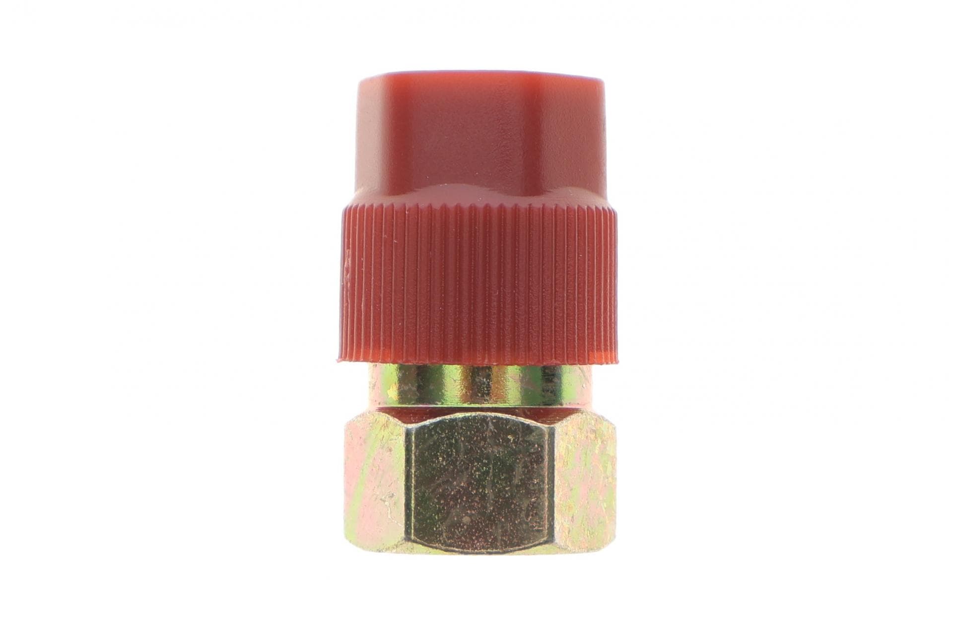 Перехідник HP R134a 1/4” SAE (7/16”)