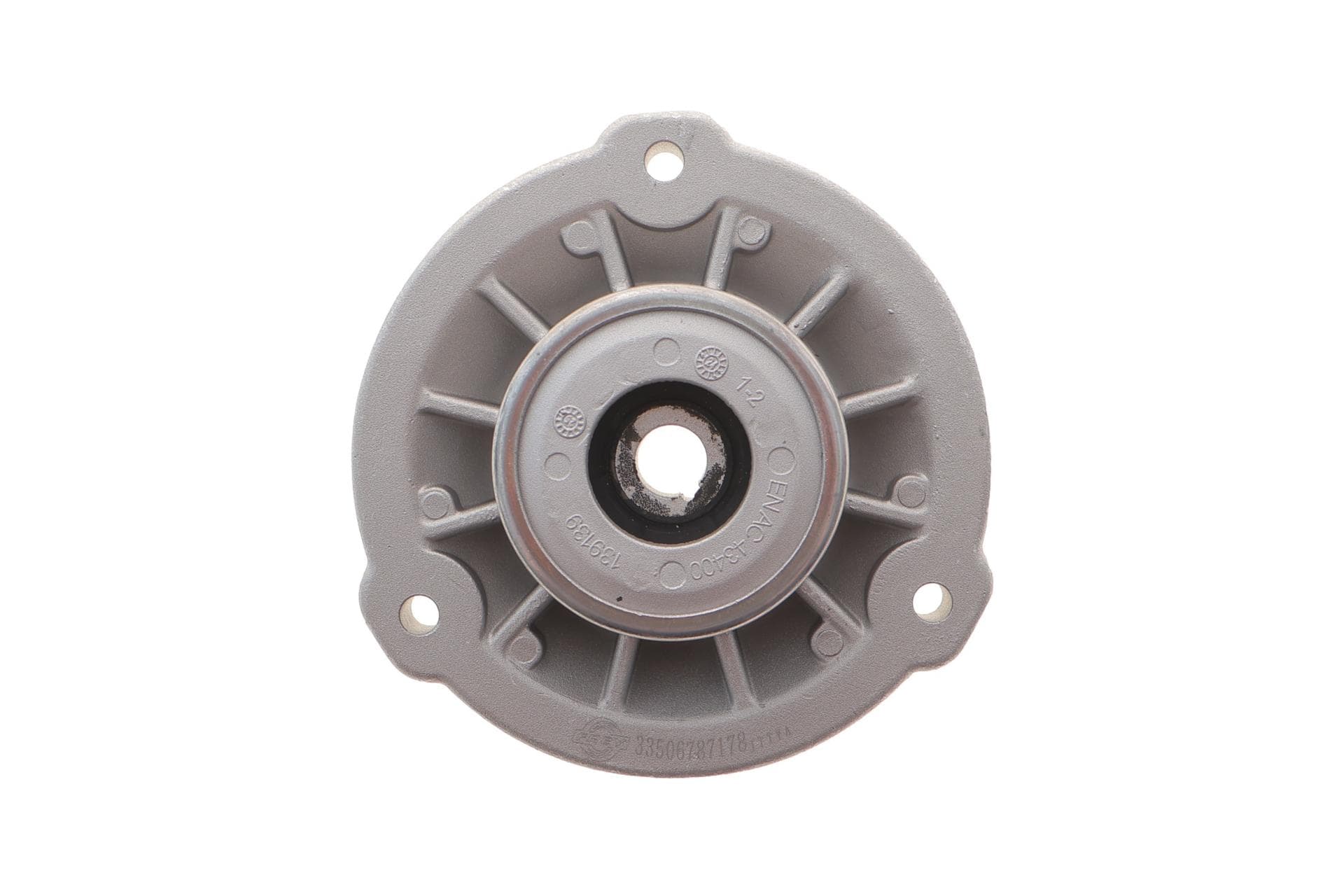 Подушка амортизатора (заднього) BMW X3 (F25)/X4 (F26) 10-18 B47/N20/N47/N55/N57