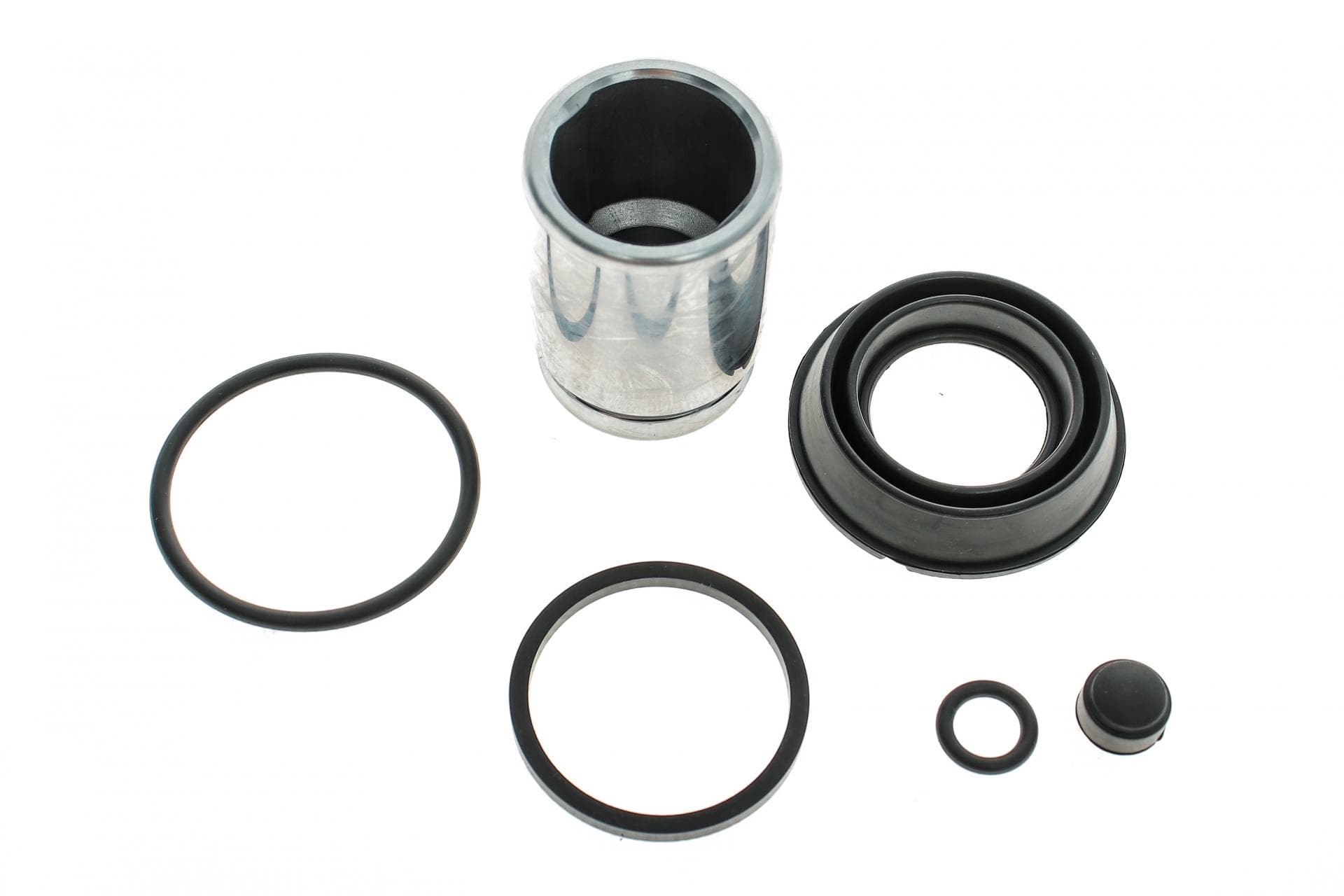 Ремкомплект супорта (заднього) VW Golf VII 12- (d=38mm) (Ate) (+поршень)