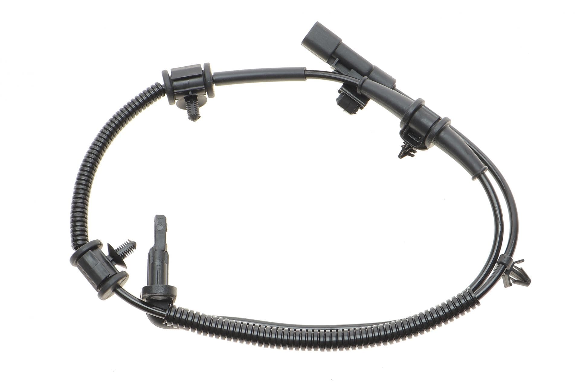 Датчик ABS (передній) Opel Astra J/Chevrolet Cruze 09-