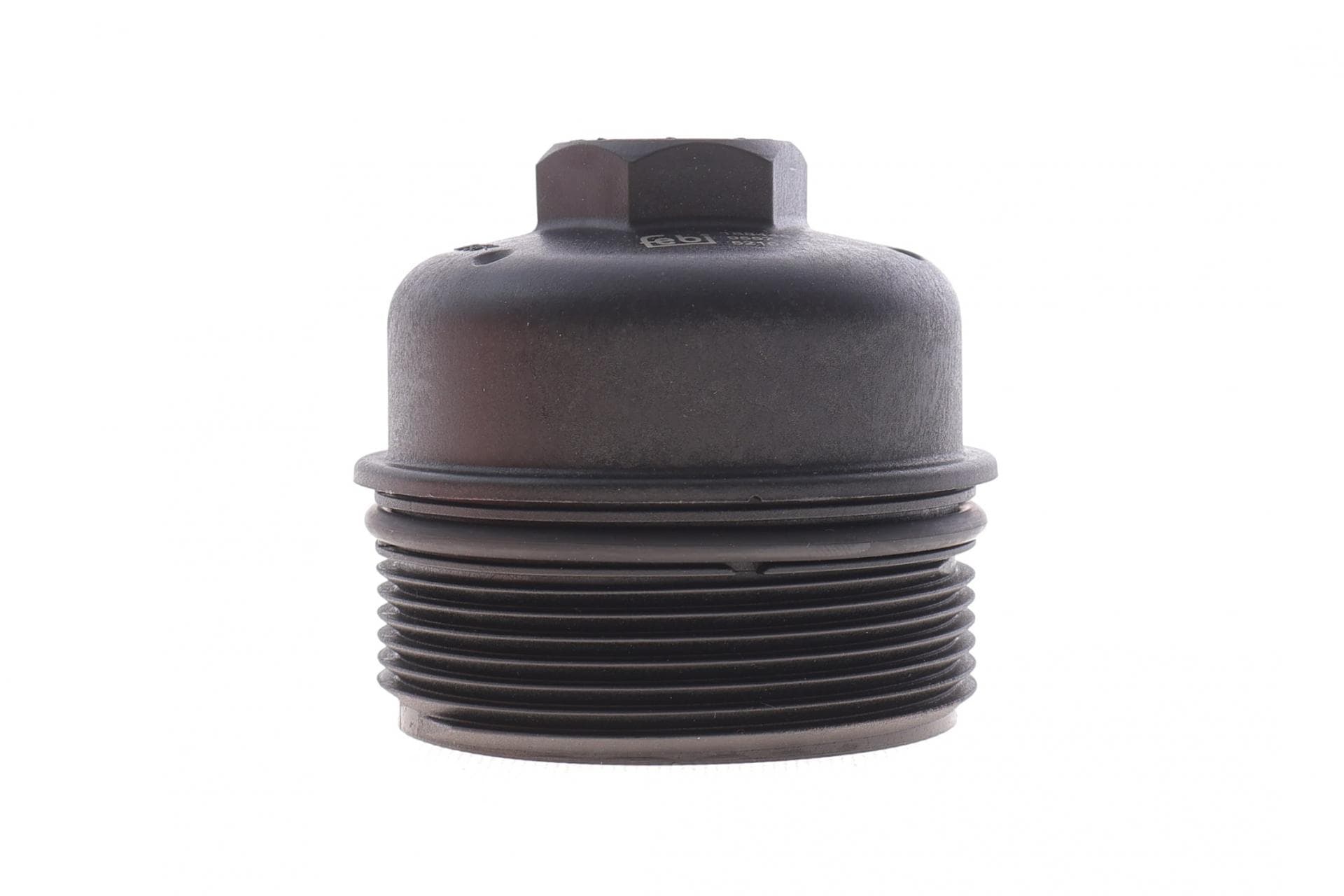 Кришка корпуса фільтра масляного Audi A1/A3/Q2/Q3/Skoda Ocravia/Superb/VW T6 1.6D/2.0D 14-