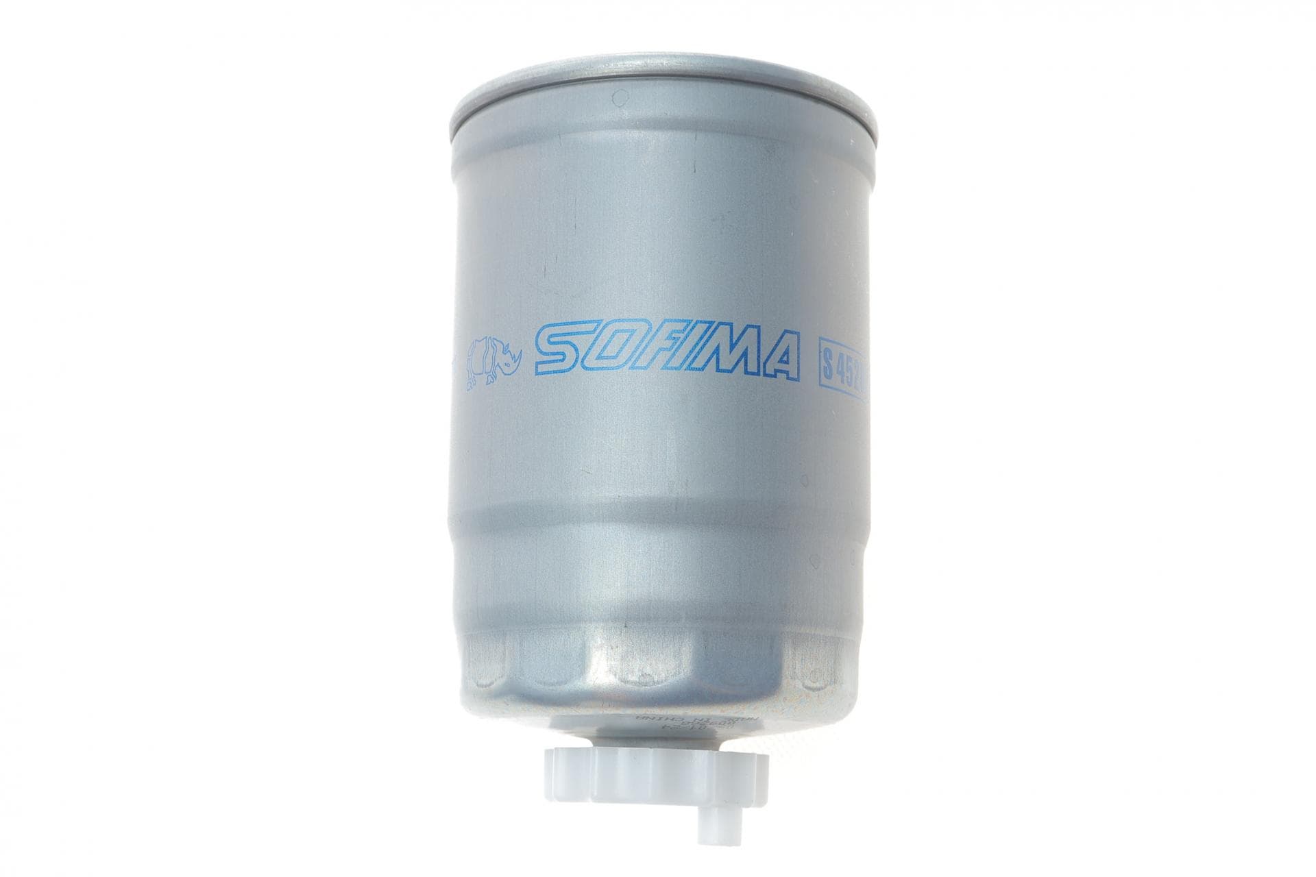 Фільтр паливний Saab 9-3/9-3X 1.9 TiD 04-15 (OE line)