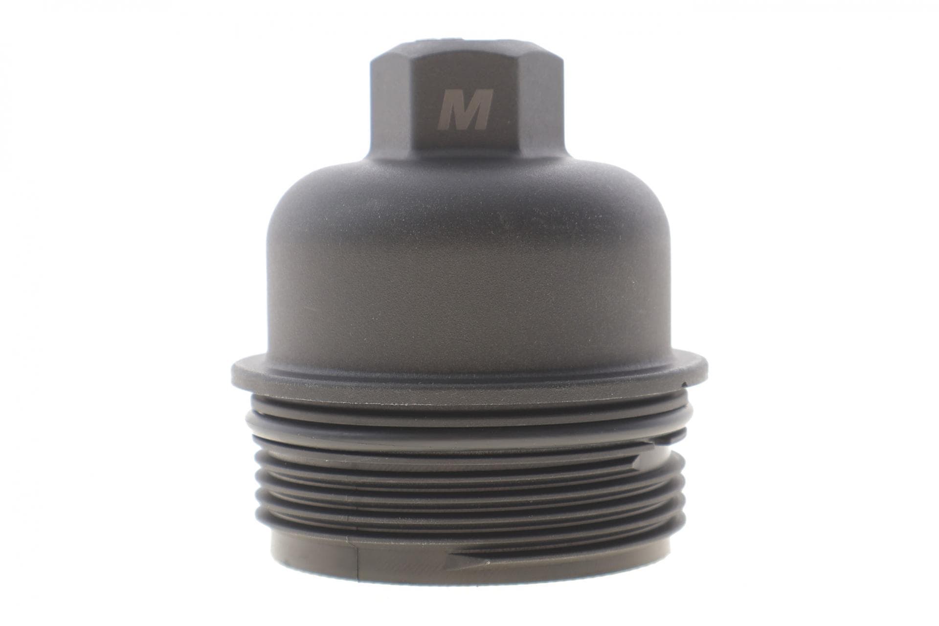 Кришка фільтра масляного BMW 3 (F30/F80)/5 (F10/G30/F90) 2.0D 12- B47/B48/B57/B58/B46/N47