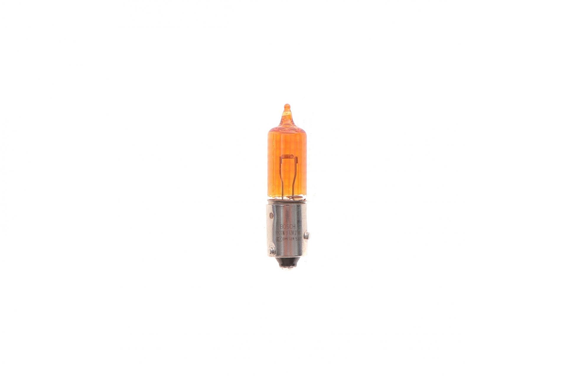 Автолампа HY21W 12V 21W BAW9s Pure Light