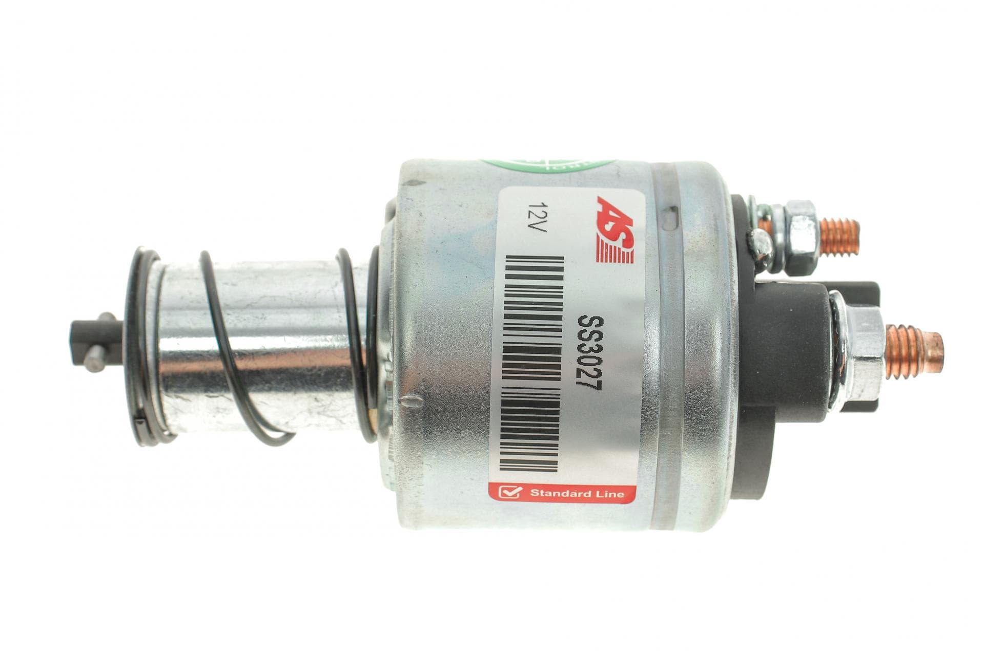 Реле стартера втягуюче (12V) Opel Astra H/J/Combo 1.3 CDTI 04-