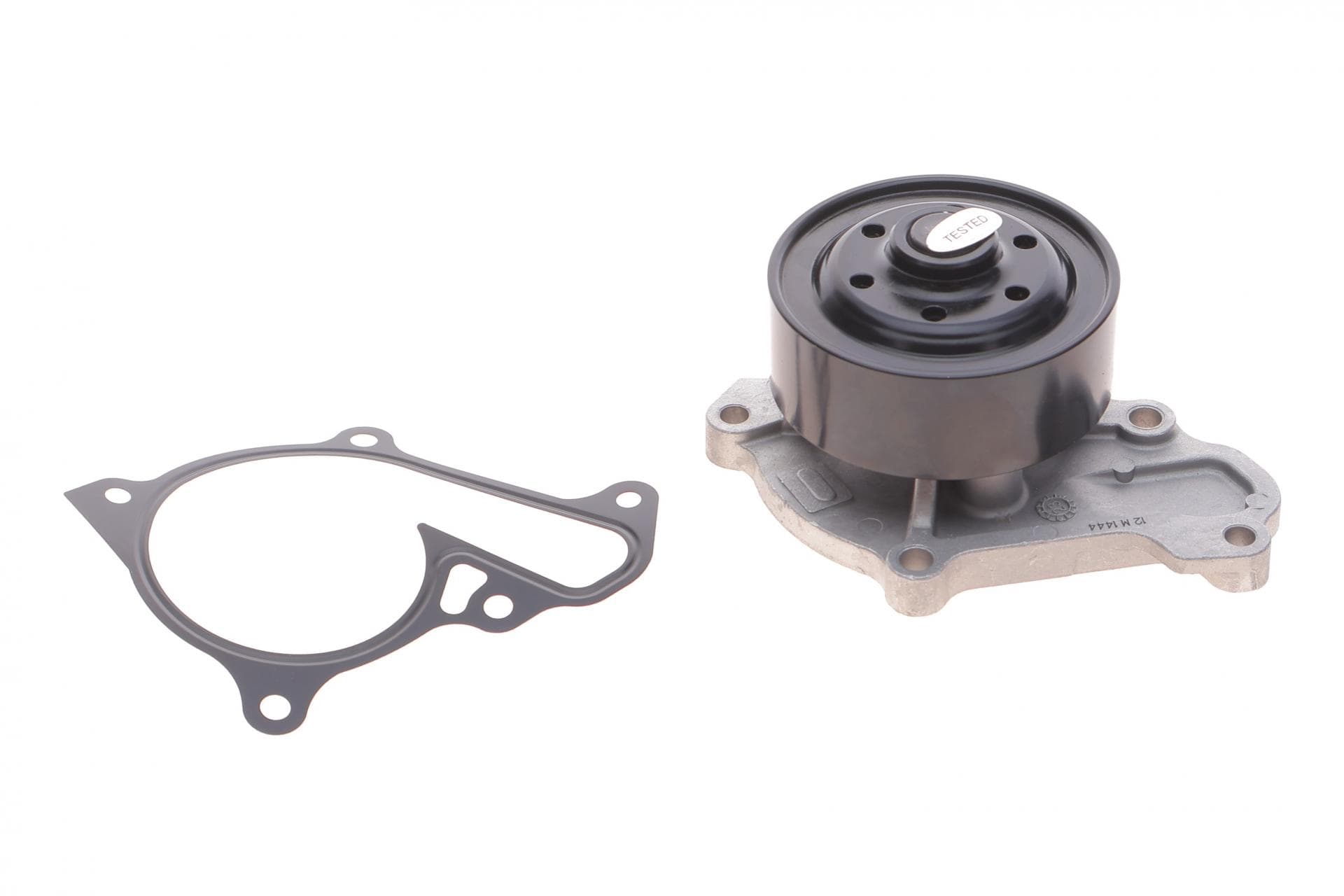 Помпа води Mazda 3 1.5-1.8D 16- (R/B) (8лоп)