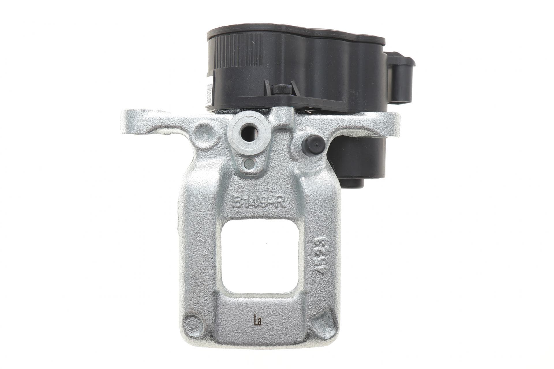 Супорт гальмівний (задній) (R) Peugeot 3008 16-/Citroen C4 Picasso II 13- (d=38mm) (BOSCH) 2 конт.