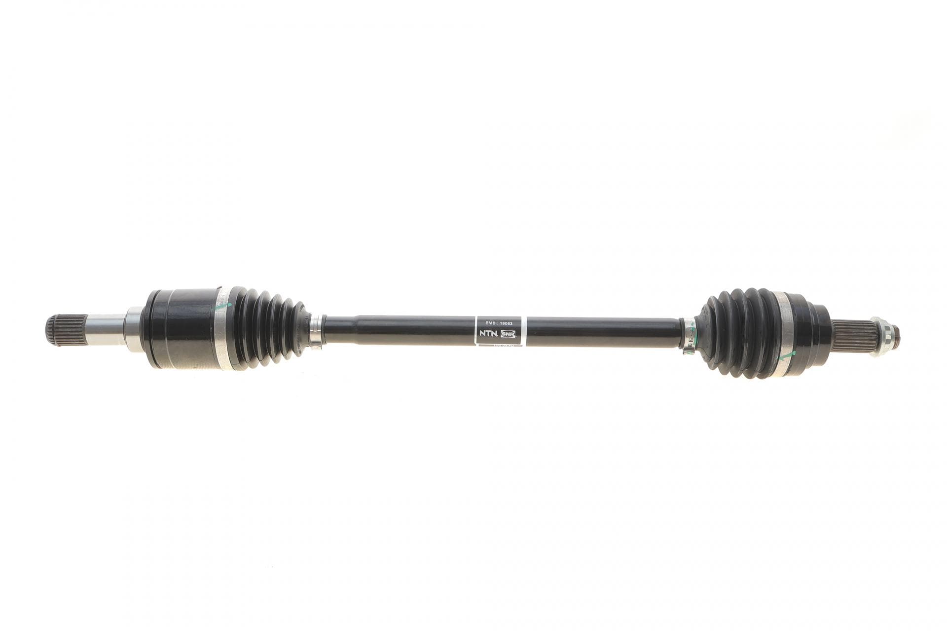 Піввісь (задня) BMW 3 (F30/F80) 11-18 (L) (28x30x773) B38/B47/B48/B58/N13/N20/N47/N55