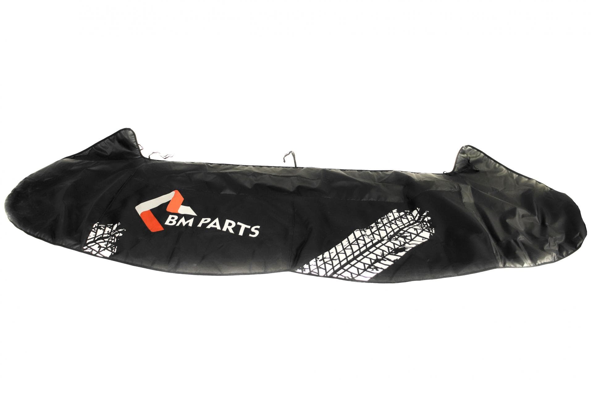 Накидка захисна для автомобіля BM PARTS