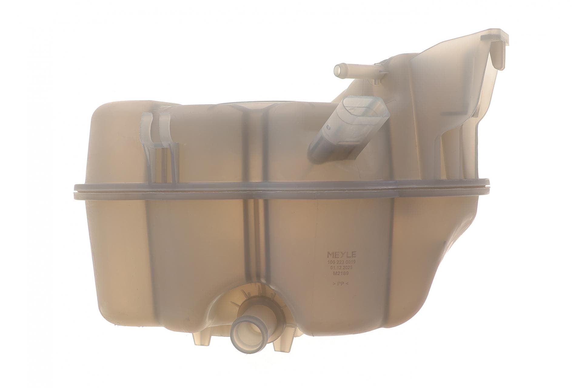 Бачок розширювальний VW ID.3 19-/ID.4 21-/ID.5 21- (з кришкою)