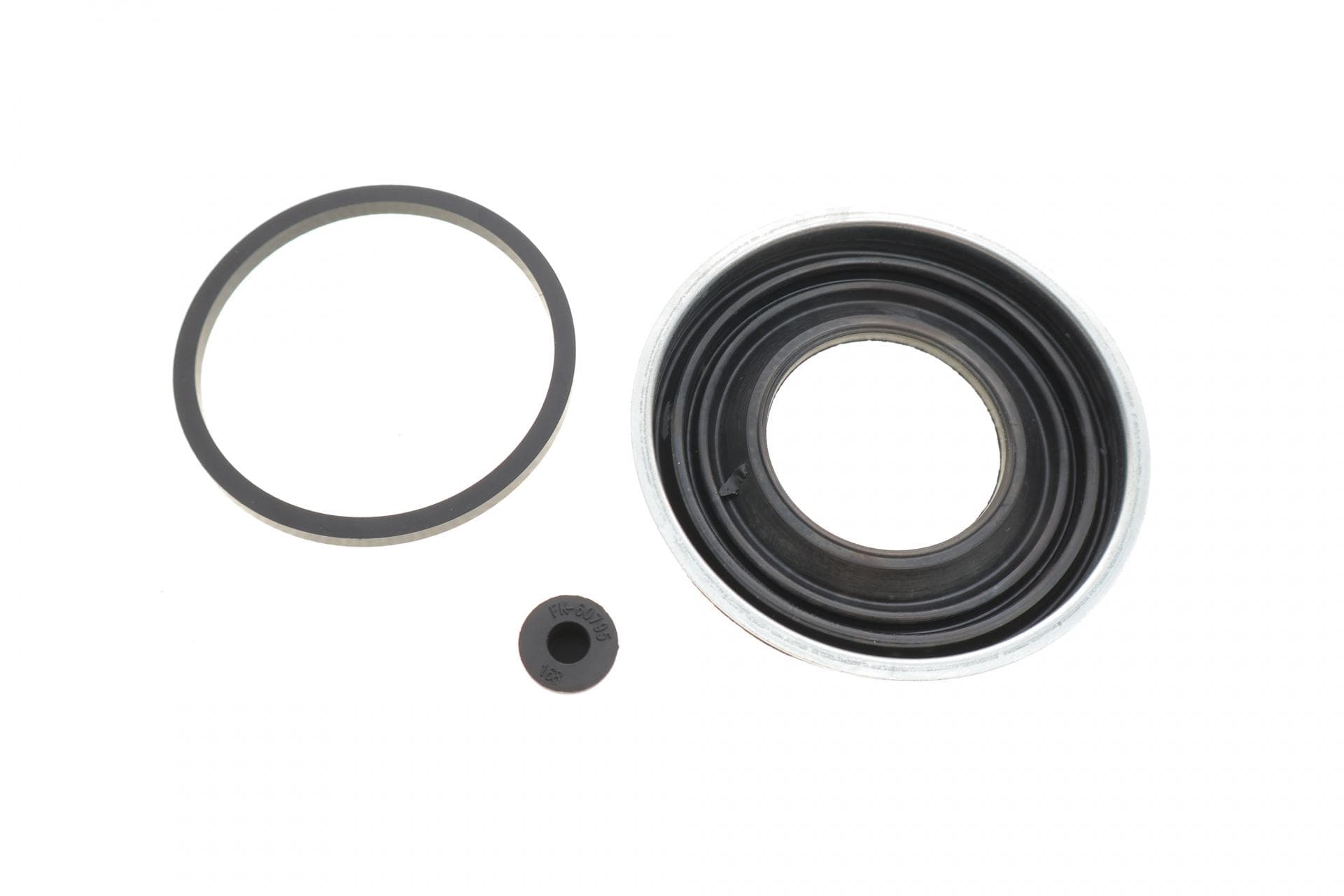 Ремкомплект супорта (переднього) Opel Kadett 79-94 (d=48mm) (Delc)