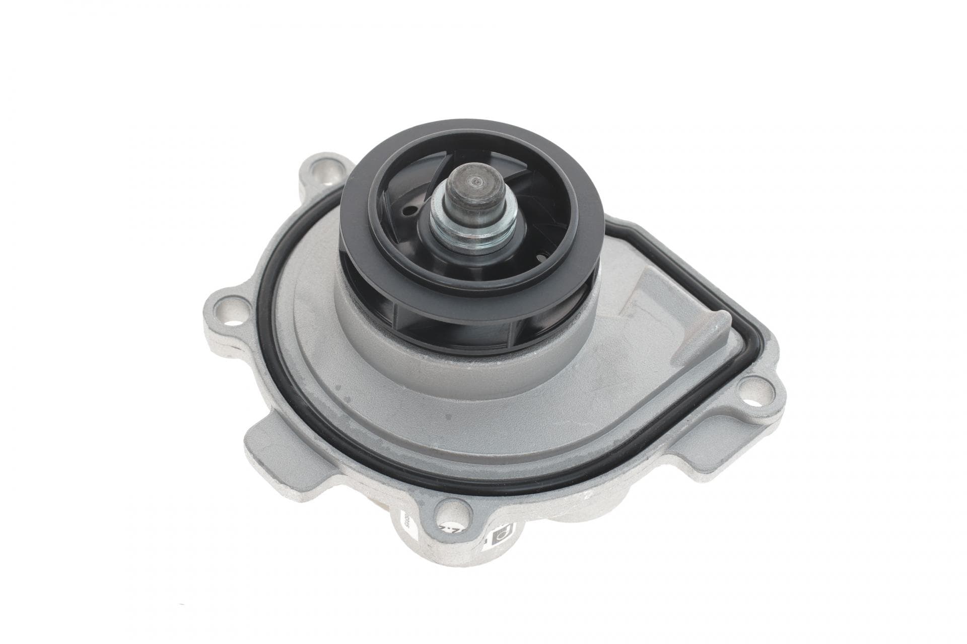 Помпа води Opel Astra/Vectra/Zafira/Insignia/Corsa 1.6/1.8 02-/Chevrolet Aveo 1.4/1.6 08-
