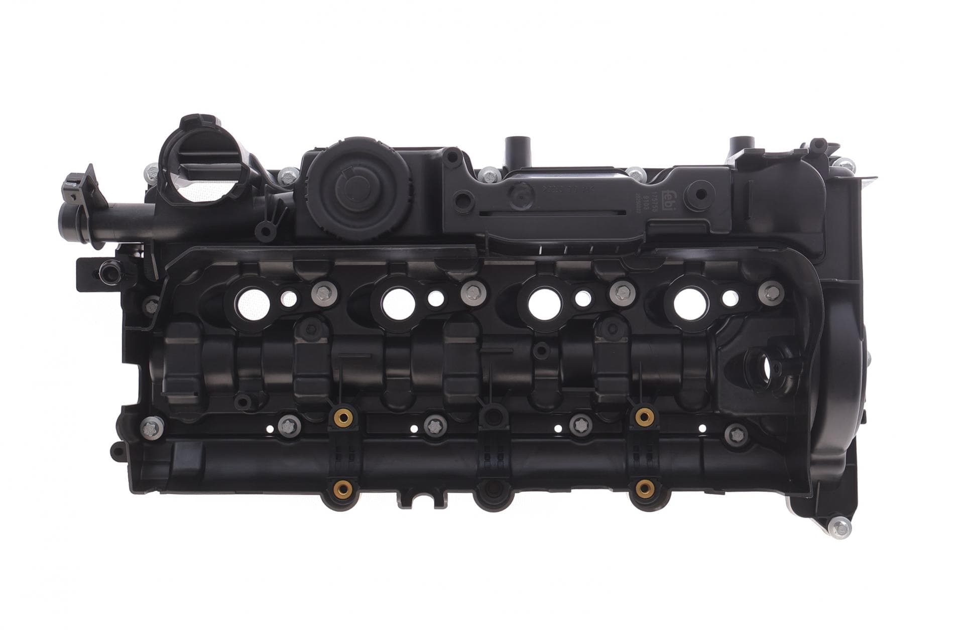 Кришка клапанів BMW 3 (F30/F80) 2.0d (N47) 11-