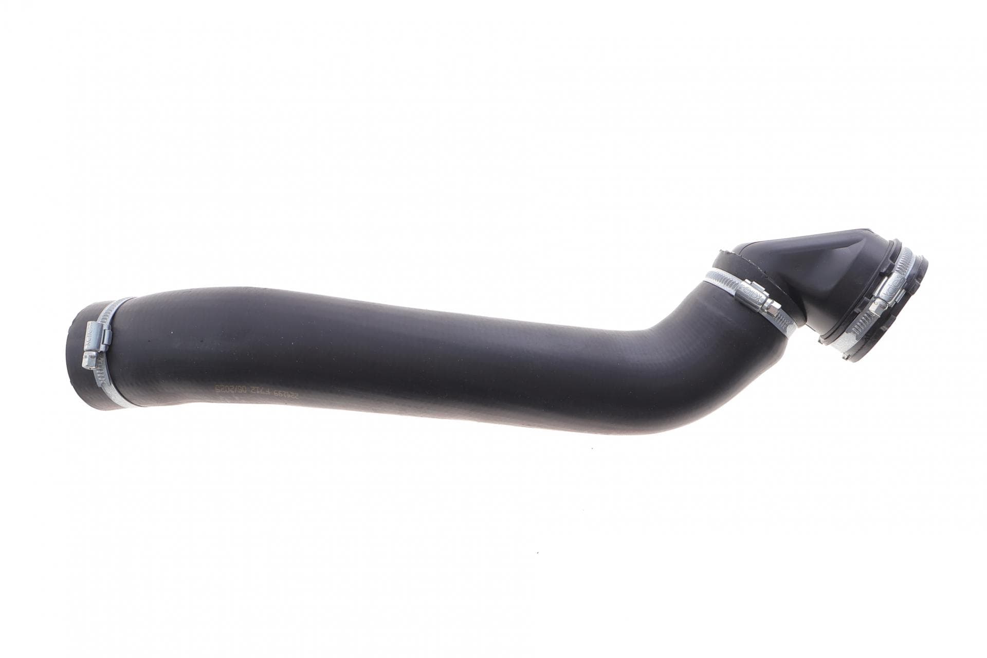 Патрубок інтеркулера Ford Focus 1.6 TDCI 04-12/Volvo S40/V50 1.6D 05-12