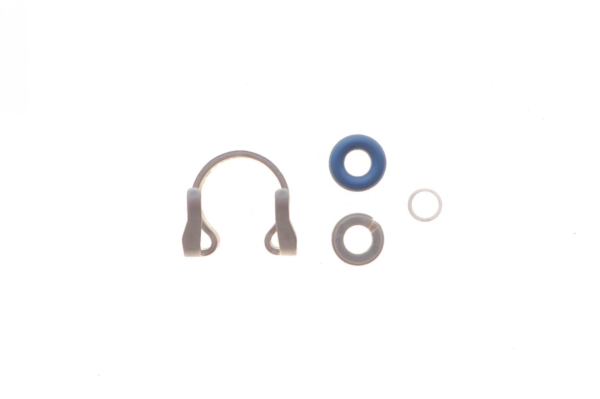 Ремкомплект форсунки Citroen C4/C5/Peugeot 207/208/308/508 1.6 GTi 06-