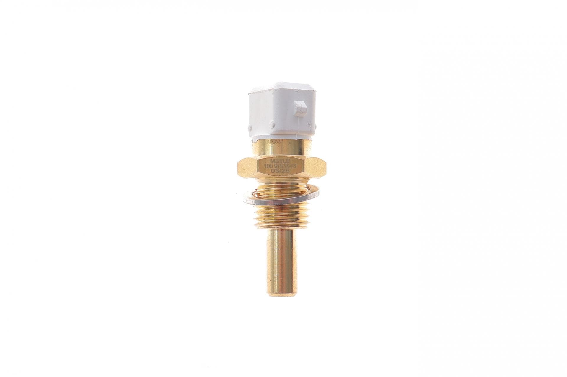 Датчик температури охолоджуючої рідини MB Vario OM904 96- (2конт.) (білий)